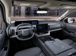 2027 Ford Expedition Max Active — White Metallic interior and detail view 9, for sale at Green Ford in Greensboro, NC