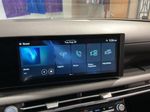 2026 Hyundai Tucson Hybrid Blue SE — Gray interior and detail view 17, for sale at McGrath Ford in Hiawatha, IA