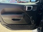 2024 Jeep Wrangler Sport — Black Clearcoat interior and detail view 16, for sale at Lakeshore CDJR in Slidell, LA