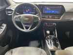 2024 Chevrolet TrailBlazer LT - Black Metallic exterior view 11