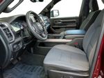 2024 Ram 1500 Big Horn/Lone Star - Red exterior view 19