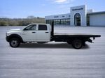 2015 RAM 5500 Tradesman - Bright White Clearcoat exterior view 7
