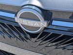 2027 Nissan Sentra SV — Gun Met exterior view 3, for sale at Albany Nissan in Albany, GA