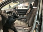 2026 Hyundai Tucson Hybrid Blue SE — Gray interior and detail view 20, for sale at McGrath Ford in Hiawatha, IA