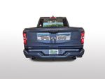 2026 Ram 1500 Tradesman - Forged Blue Metallic exterior view 4