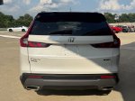 2024 Honda CR-V Hybrid Sport-L — Platinum White Pearl interior and detail view 10, for sale at Velocity Auto Source in RICHMOND, KY