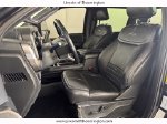 2026 Ford F-350SD Platinum — Agate Black Metallic interior and detail view 18, for sale at Lincoln of Bloomington in Bloomington, MN