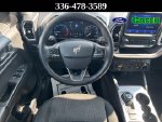2024 Ford Bronco Sport Big Bend — Shadow Black interior and detail view 15, for sale at Green Ford in Greensboro, NC