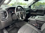 2020 CHEVROLET SILVERADO LT - Satin Steel Metallic exterior view 14