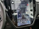 2026 Subaru Forester Touring Hybrid — Autumn Green Metallic interior and detail view 14, for sale at Gerald Jones Honda in Augusta, GA