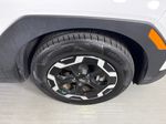 2024 Hyundai Santa Fe SEL - White exterior view 11