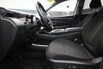 2022 Hyundai Tucson Hybrid SEL Convenience — Quartz interior and detail view 17, for sale at McGrath Ford in Hiawatha, IA