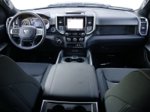 2026 Ram 1500 Express — Bright White Clearcoat interior and detail view 20, for sale at Nyle Maxwell CDJR Killeen in Killeen, TX