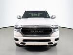2022 Ram 1500 Limited - Bright White Clearcoat exterior view 2