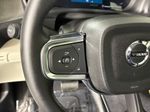 2026 Volvo XC40 B5 Plus - Crystal White exterior view 20