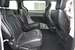 2024 Chrysler Pacifica Touring L — Bright White Clearcoat interior and detail view 10, for sale at McGrath Ford in Hiawatha, IA