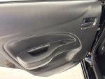 2024 Mitsubishi Mirage ES — Jet Black Metallic interior and detail view 20, for sale at Courtesy Nissan of Mesa in Mesa, AZ