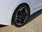 2022 Kia K5 GT-Line — White Pearl interior and detail view 11, for sale at Family CJDR in Commerce, TX