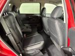 2026 Nissan Pathfinder SL - Scarlet Ember Tintcoat exterior view 19