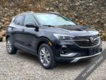 2020 Buick Encore GX Essence - Ebony Twilight Metallic exterior view 10