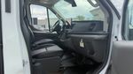2026 Ford Transit-250 Base — Oxford White interior and detail view 14, for sale at McGrath Ford in Hiawatha, IA