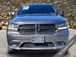 2017 Dodge Durango GT — Granite Clearcoat Metallic exterior view 3, for sale at A Better Way Wholesale Autos in Naugatuck, CT