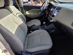 2016 Kia Rio LX - Clear White exterior view 18