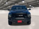 2022 Ram 1500 Classic Warlock - Patriot Blue Pearlcoat exterior view 18