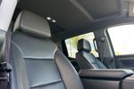 2025 GMC Sierra 1500 SLT — Titanium interior and detail view 20, for sale at Sedano Chevrolet in Santee, CA