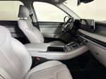 2025 Hyundai Palisade SEL - White exterior view 14