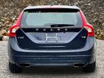 2016 Volvo V60 T5 - Magic Blue Metallic exterior view 4