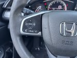 2018 Honda Civic LX — Blue interior and detail view 15, for sale at Bellingham Nissan in Bellingham, WA