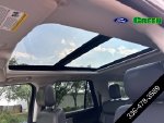 2025 Ford Expedition Max Active — Oxford White interior and detail view 15, for sale at Green Ford in Greensboro, NC