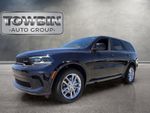 2026 Dodge Durango GT - Night Moves exterior view 1