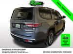 2024 Jeep Wagoneer Series II - Baltic Gray Metallic Clearcoat exterior view 6