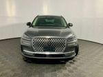 2026 Lincoln Corsair Premiere - Gray Metallic exterior view 7