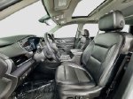 2019 Chevrolet Traverse Premier — Pearl interior and detail view 13, for sale at Legend  Auto Sales in Puyallup, WA