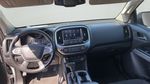 2021 Chevrolet Colorado LT — Summit White interior and detail view 12, for sale at Courtesy Nissan of Mesa in Mesa, AZ