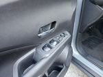 2023 Nissan Kicks SV — Boulder Gray interior and detail view 16, for sale at Downtown Nashville Nissan in Nashville, TN