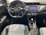 2024 Nissan Kicks S - Gun Metallic exterior view 10