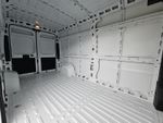 2026 Ram ProMaster 3500 High Roof - Bright White Clearcoat exterior view 9