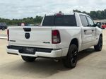 2023 Ram 1500 Big Horn/Lone Star — Bright White Clearcoat exterior view 7, for sale at Velocity Auto Source in RICHMOND, KY