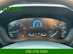 2021 Ford Escape SE — Blue Metallic interior and detail view 9, for sale at Green Ford in Greensboro, NC