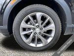 2020 Buick Encore GX Essence - Ebony Twilight Metallic exterior view 9