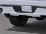 2026 Chevrolet Silverado 1500 RST - Summit White exterior view 15