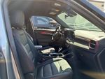 2024 Chevrolet TrailBlazer RS - Sterling Gray Metallic exterior view 8