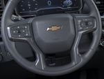 2026 Chevrolet Silverado 2500HD ZR2 - White exterior view 20