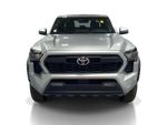 2024 Toyota Tacoma TRD Off-Road - Celestial Silver Metallic exterior view 6