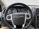 2016 Chrysler Town & Country Touring-L — Bright White Clearcoat interior and detail view 13, for sale at Koppy motors in forest lake, MN