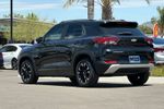 2023 Chevrolet TrailBlazer LT — Black Metallic exterior view 6, for sale at Sedano Chevrolet in Santee, CA